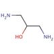 1,3-Diamino-2-propanol (CAS 616-29-5) - chemical structure image
