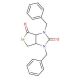 1,3-Dibenzyldihydro-1H-selenolo[3,4-d]imidazole-2,4-(3H,3aH)dione (CAS 1185143-93-4) - chemical structure image