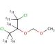 1,3-Dichloro-2-(methoxymethoxy)propane-d5 - chemical structure image