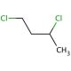 1,3-Dichlorobutane (CAS 1190-22-3) - chemical structure image