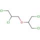 1,3-Dichloroisopropyl-2,3-dichloropropyl Ether - chemical structure image