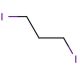 1,3-Diiodopropane (CAS 627-31-6) - chemical structure image