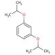 1,3-Diisopropoxybenzene (CAS 79128-08-8) - chemical structure image