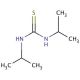 1,3-Diisopropyl-2-thiourea (CAS 2986-17-6) - chemical structure image