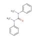 1,3-Dimethyl-1,3-diphenylurea (CAS 611-92-7) - chemical structure image