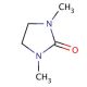 1,3-Dimethyl-2-imidazolidinone (CAS 80-73-9) - chemical structure image
