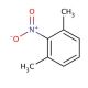 1,3-Dimethyl-2-nitrobenzene (CAS 81-20-9) - chemical structure image