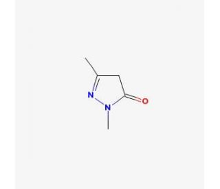 1,3-Dimethyl-5-pyrazolone | CAS 2749-59-9 | SCBT - Santa Cruz Biotechnology