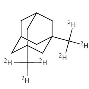1,3-Dimethyladamantane-d6 | SCBT - Santa Cruz Biotechnology
