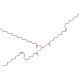 1,3-Dioleoyl-2-palmitoylglycerol (CAS 1716-07-0) - chemical structure image