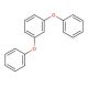 1,3-Diphenoxybenzene (CAS 3379-38-2) - chemical structure image