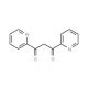 1,3-Dipyridin-2-ylpropane-1,3-dione (CAS 10198-89-7) - chemical structure image