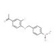 1-{3-Fluoro-4-[(4-nitrobenzyl)oxy]phenyl}-1-ethanone - chemical structure image