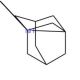 1-(3-Methyl-1-adamantyl)piperazine - chemical structure image