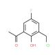 1-(3-nitrophenyl)ethan-1-amine hydrochloride - chemical structure image