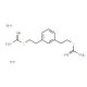 1,3-PBITU, Dihydrobromide - chemical structure image