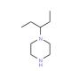 1-(3-Pentyl)piperazine (CAS 373356-51-5) - chemical structure image