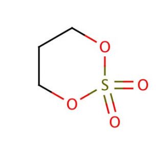 1,3-Propanediol cyclic sulfate (CAS 1073-05-8) - chemical structure image