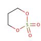 1,3-Propanediol cyclic sulfate (CAS 1073-05-8) - chemical structure image