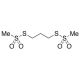 1,3-Propanediyl Bismethanethiosulfonate (CAS 55-96-9) - chemical structure image