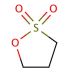 1,3-Propanesultone (CAS 1120-71-4) - chemical structure image