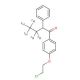 1-[4-(2-Chloroethoxy)phenyl]-2-(ethyl-d5)-2-phenylethanone (CAS 157738-48-2) - chemical structure image