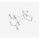 1,4,4a,8a-Tetrahydro-endo-1,4-methanonaphthalene-5,8-dione (CAS 51175-59-8) - chemical structure image