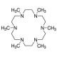 1,4,7,10,13,16-Hexamethyl-1,4,7,10,13,16-hexaazacyclooctadecane (CAS 79676-97-4) - chemical structure image