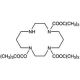 1,4,8-Tri-Boc-1,4,8,11-tetraazacyclotetradecane (CAS 170161-27-0) - chemical structure image