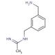 1-(4-Aminophenyl)piperazine (CAS 67455-41-8) - chemical structure image