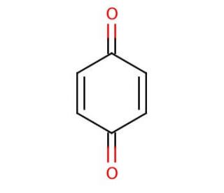 1,4-Benzoquinone | CAS 106-51-4 | SCBT - Santa Cruz Biotechnology