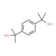 1,4-Bis(2-hydroxyisopropyl)benzene (CAS 2948-46-1) - chemical structure image