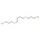 1,4-Bis(3-aminopropoxy)butane (CAS 7300-34-7) - chemical structure image