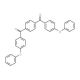 1,4-Bis(4-phenoxybenzoyl)benzene - chemical structure image