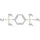 1,4-Bis(trimethylsilyl)benzene (CAS 13183-70-5) - chemical structure image