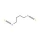1,4-Butane diisothiocyanate (CAS 4430-51-7) - chemical structure image