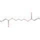1,4-Butanediol diacrylate (CAS 1070-70-8) - chemical structure image