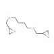 1,4-Butanediyl diglycidyl ether (CAS 2425-79-8) - chemical structure image
