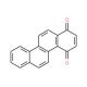1-4-Chrysenequinone (CAS 100900-16-1) - chemical structure image