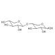 1,4-D-Xylobiose (CAS 6860-47-5) - chemical structure image