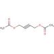 1,4-Diacetyl-2-butyne-1,4-diol (CAS 1573-17-7) - chemical structure image