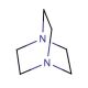 1,4-Diazabicyclo[2.2.2]octane (CAS 280-57-9) - chemical structure image