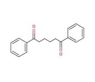 1,4-Dibenzoylbutane (CAS 3375-38-0) - chemical structure image