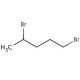 1,4-Dibromopentane (CAS 626-87-9) - chemical structure image