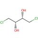 1,4-Dichlorobutane-2S-3S-diol (CAS 139165-54-1) - chemical structure image