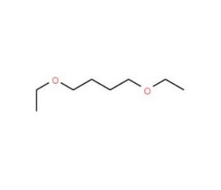 1,4-Diethoxybutane (CAS 13344-00-8) - chemical structure image