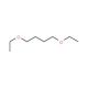 1,4-Diethoxybutane (CAS 13344-00-8) - chemical structure image