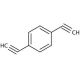 1,4-Diethynylbenzene (CAS 935-14-8) - chemical structure image