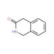 1,4-Dihydro-3(2H)-isoquinolinone (CAS 24331-94-0) - chemical structure image