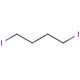 1,4-Diiodobutane (CAS 628-21-7) - chemical structure image